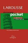 larousse pocket (español-italiano / italiano-español)-9788483326817 larousse pocket (español-italiano / italiano-español)-9788483326817