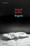 el engaño-philip roth-9788483467817 el engaño-philip roth-9788483467817