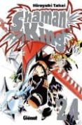 shaman king, nº 24-hiroyuki takei-9788483572917 shaman king, nº 24-hiroyuki takei-9788483572917