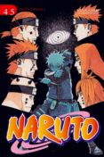 naruto nº45/72 (edt)-masashi kishimoto-9788483579817 naruto nº45/72 (edt)-masashi kishimoto-9788483579817