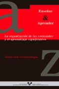 la organizacion de los contenidos y el aprendizaje significativo-alfredo goñi grandmontagne-9788483730317 la organizacion de los contenidos y el aprendizaje significativo-alfredo goñi grandmontagne-9788483730317
