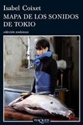 mapa de los sonidos de tokio-isabel coixet-9788483831717 mapa de los sonidos de tokio-isabel coixet-9788483831717