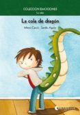 la cola de dragon-mireia canals botines-9788484126317 la cola de dragon-mireia canals botines-9788484126317