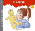 el cuerpo (la ratita sabia)-josefina carrera i sabate-teresa sabate rodie-9788484127017 el cuerpo (la ratita sabia)-josefina carrera i sabate-teresa sabate rodie-9788484127017