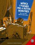 musica i poemes per a petits monstres (conte cd)-lola casas-9788484159117 musica i poemes per a petits monstres (conte cd)-lola casas-9788484159117