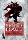 artemis fowl v : la cuenta atrás-eoin colfer-9788484413417 artemis fowl v : la cuenta atrás-eoin colfer-9788484413417