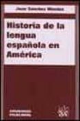 historia de la lengua española en america-juan sanchez mendez-9788484427117 historia de la lengua española en america-juan sanchez mendez-9788484427117