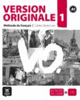 version originale 1 cahier dexercices+cd-9788484435617 version originale 1 cahier dexercices+cd-9788484435617