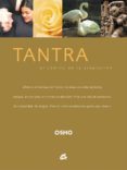 tantra: el camino de la aceptacion-9788484451617 tantra: el camino de la aceptacion-9788484451617