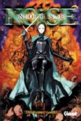 noise-tsutomu nihei-9788484492917 noise-tsutomu nihei-9788484492917