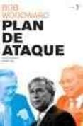 plan de ataque: como se decidio invadir iraq-bob woodward-9788484531517 plan de ataque: como se decidio invadir iraq-bob woodward-9788484531517