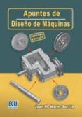 apuntes de diseño de maquinas (2ª ed)-juan m marin garcia-9788484547617 apuntes de diseño de maquinas (2ª ed)-juan m marin garcia-9788484547617