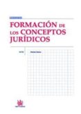 formacion de los conceptos juridicos-ricardo panero gutierrez-9788484566717 formacion de los conceptos juridicos-ricardo panero gutierrez-9788484566717