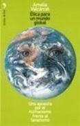 etica para un mundo global: una apuesta por el humanismo frente a l fanatismo-amelia valcarcel-9788484602217 etica para un mundo global: una apuesta por el humanismo frente a l fanatismo-amelia valcarcel-9788484602217