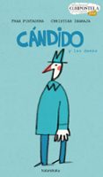 candido y los demas (premio compostela 2018 )-fran pintadera-9788484644217 candido y los demas (premio compostela 2018 )-fran pintadera-9788484644217