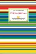poesia urbana-luis garcia montero-9788484724117 poesia urbana-luis garcia montero-9788484724117