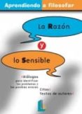 la razon y lo sensible-9788484832317 la razon y lo sensible-9788484832317