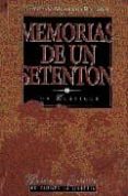 memorias de un setenton (t. ii)-ramon de mesonero romanos-9788487290817 memorias de un setenton (t. ii)-ramon de mesonero romanos-9788487290817