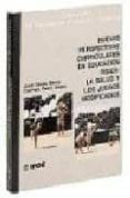 nuevas perspectivas curriculares en educacion fisica: la salud y los juegos modificados-jose devis devis-9788487330117 nuevas perspectivas curriculares en educacion fisica: la salud y los juegos modificados-jose devis devis-9788487330117