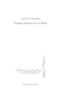 fuegos japoneses en la bahia-isabel perez montalban-9788488326317 fuegos japoneses en la bahia-isabel perez montalban-9788488326317
