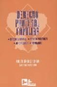 derecho procesal familiar: (derecho sustantivo, aspectos procesal es, jurisprudencia, formularios)-adolfo sanchez pedrero-9788489493117 derecho procesal familiar: (derecho sustantivo, aspectos procesal es, jurisprudencia, formularios)-adolfo sanchez pedrero-9788489493117
