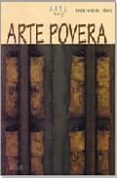 arte povera-aurora fernandez polanco-9788489569317 arte povera-aurora fernandez polanco-9788489569317