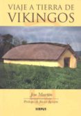 viaje a tierra de vikingos-jos martin-9788489902817 viaje a tierra de vikingos-jos martin-9788489902817