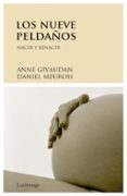los nueve peldaños-anne givaudan-daniel meurois-9788489957817 los nueve peldaños-anne givaudan-daniel meurois-9788489957817