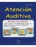 atencion auditiva 5-8 años-rocio monge-9788489963917 atencion auditiva 5-8 años-rocio monge-9788489963917