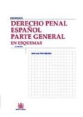 derecho penal español: parte general en esquemas (3ª ed)-jose luis diez ripolles-9788490044117 derecho penal español: parte general en esquemas (3ª ed)-jose luis diez ripolles-9788490044117