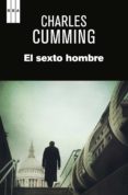 el sexto hombre (ebook)-charles cumming-9788490069417 el sexto hombre (ebook)-charles cumming-9788490069417
