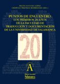 puntos de encuentro (ebook)-9788490124017 puntos de encuentro (ebook)-9788490124017