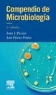 compendio de microbiología (2ª ed.)-juan jose picazo de la garza-jose prieto prieto-9788490229217 compendio de microbiología (2ª ed.)-juan jose picazo de la garza-jose prieto prieto-9788490229217