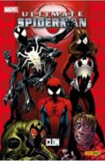 ultimate 42: spiderman 19. clon-brian michael bendis-mark bagley-9788490245217 ultimate 42: spiderman 19. clon-brian michael bendis-mark bagley-9788490245217