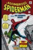 asombroso spiderman poder y responsabilidad 81-19 usa)-stan lee-steve ditko-9788490246917 asombroso spiderman poder y responsabilidad 81-19 usa)-stan lee-steve ditko-9788490246917
