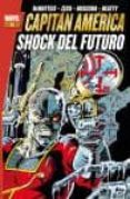 capitan america shock del futuro-j.m. de matteis-9788490247617 capitan america shock del futuro-j.m. de matteis-9788490247617