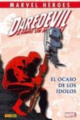 daredevil. el ocaso de los ídolos-9788490248317 daredevil. el ocaso de los ídolos-9788490248317