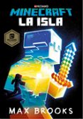 minecraft: la isla (novelas de minecraft 1)-max brooks-9788490439517 minecraft: la isla (novelas de minecraft 1)-max brooks-9788490439517