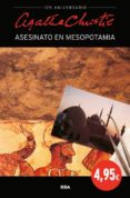 asesinato en mesopotamia (125a)-agatha christie-9788490561317 asesinato en mesopotamia (125a)-agatha christie-9788490561317
