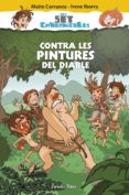 contra les pintures del diable-maite carranza-irene iborra-9788490579817 contra les pintures del diable-maite carranza-irene iborra-9788490579817