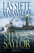 las siete maravillas (ebook)-steven saylor-9788490600917 las siete maravillas (ebook)-steven saylor-9788490600917
