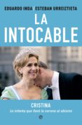 la intocable (ebook)-eduardo inda-esteban urreiztieta-9788490601617 la intocable (ebook)-eduardo inda-esteban urreiztieta-9788490601617
