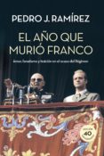 el año que murio franco (ebook)-9788490605417 el año que murio franco (ebook)-9788490605417