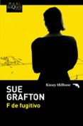 f de fugitivo-sue grafton-9788490661017 f de fugitivo-sue grafton-9788490661017