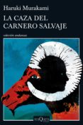 la caza del carnero salvaje (ebook)-haruki murakami-9788490663417 la caza del carnero salvaje (ebook)-haruki murakami-9788490663417