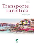 transporte turístico-albert blasco i peris-9788490771617 transporte turístico-albert blasco i peris-9788490771617
