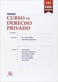 curso de derecho privado (17ª ed.)-ana belen campuzano-francisco javier orduña moreno-9788490861417 curso de derecho privado (17ª ed.)-ana belen campuzano-francisco javier orduña moreno-9788490861417