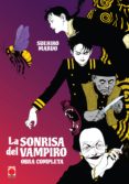 la sonrisa del vampiro-9788490949917 la sonrisa del vampiro-9788490949917