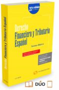 derecho financiero y tributario español. normas basicas (27ª ed.)-alejandro menendez moreno-9788490992517 derecho financiero y tributario español. normas basicas (27ª ed.)-alejandro menendez moreno-9788490992517