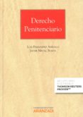 derecho penitenciario-jose luis fernandez arevalo-9788490997017 derecho penitenciario-jose luis fernandez arevalo-9788490997017